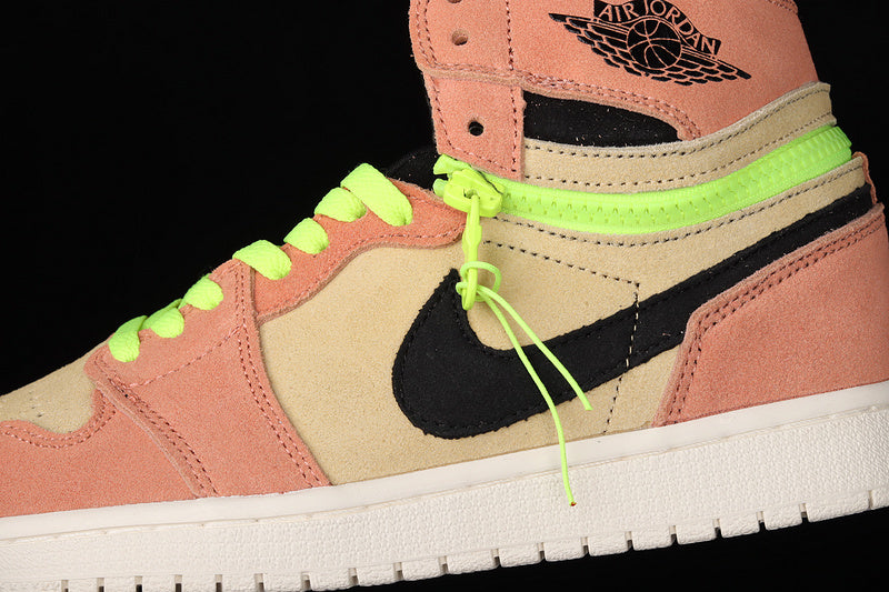 AJ1 High