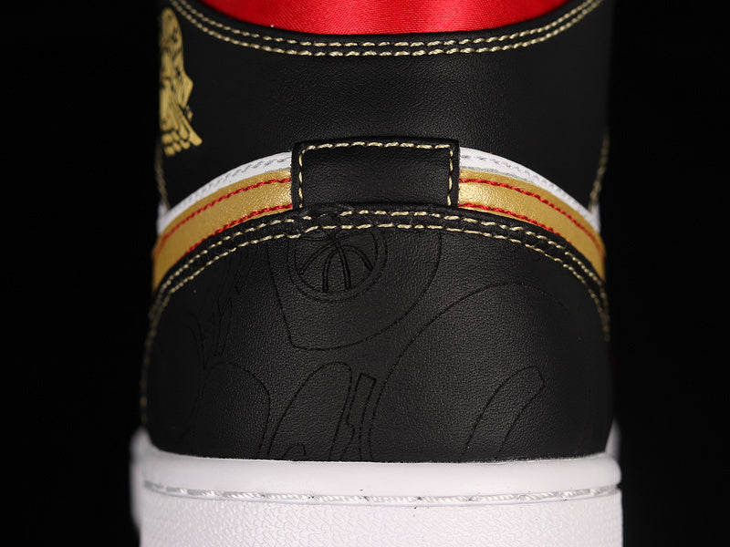 AJ1 Mid