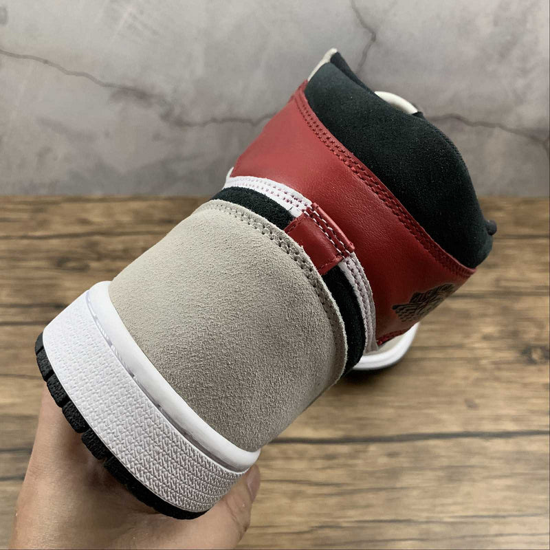 AJ1 High