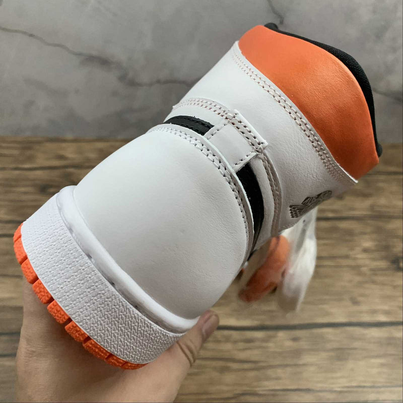AJ1 High
