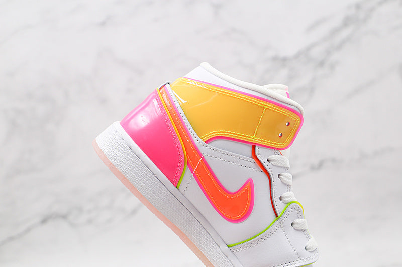 AJ1 Mid
