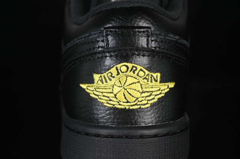 AJ1 Low