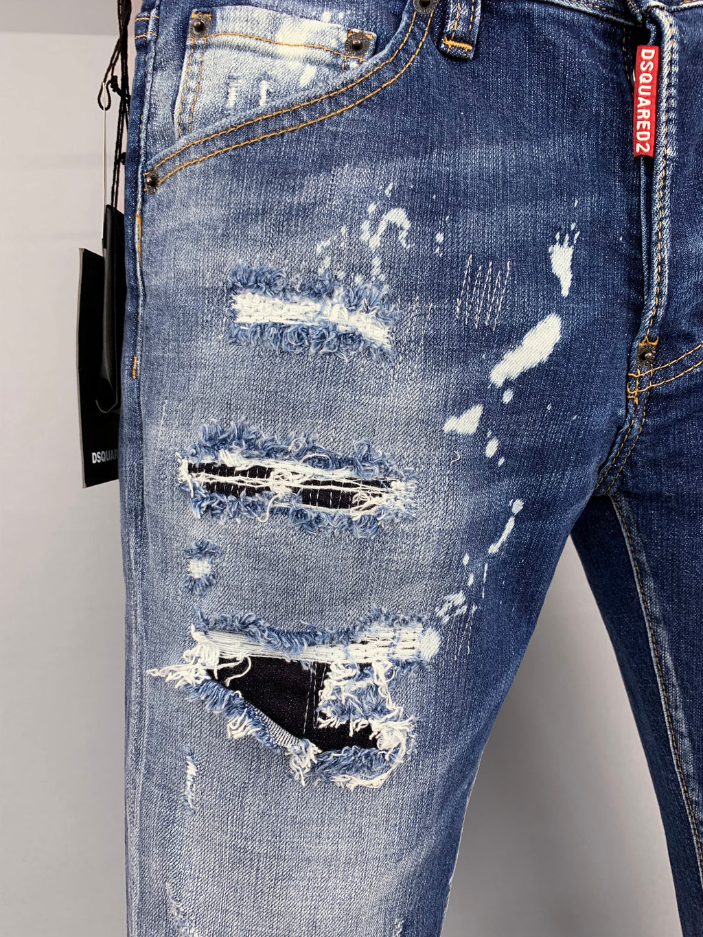 D2 Jeans