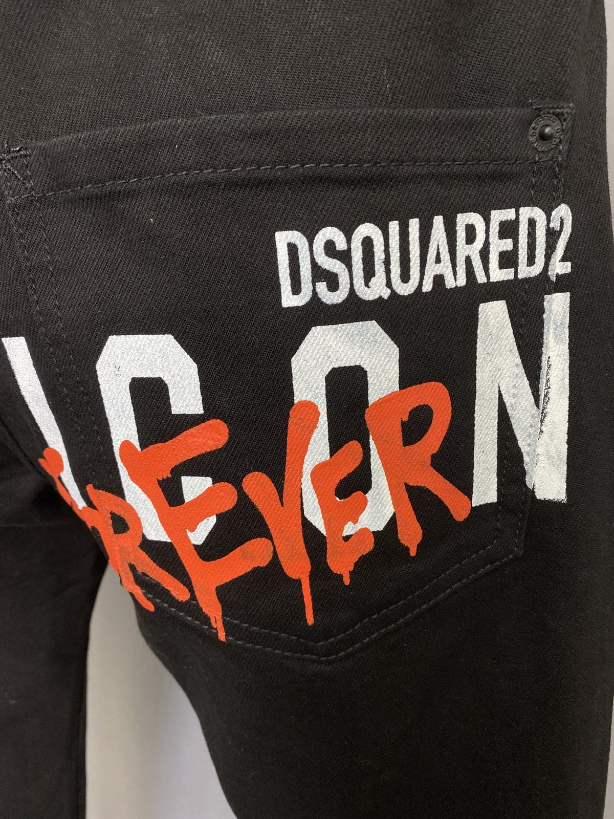D2 Jeans