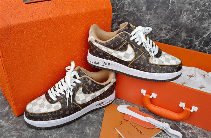 LV Sneakers