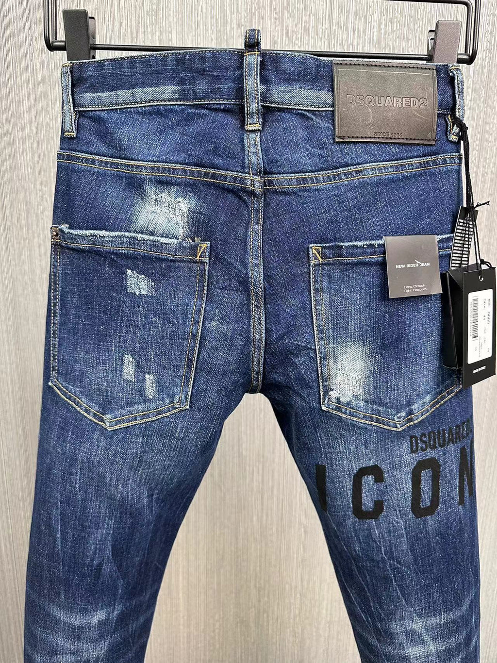 D2 Jeans