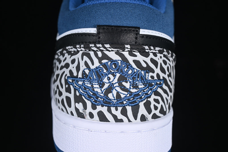 AJ1 Low