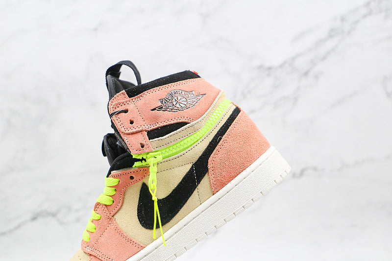 AJ1 High