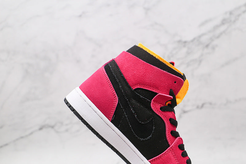 AJ1 High