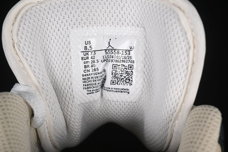 AJ1 Low