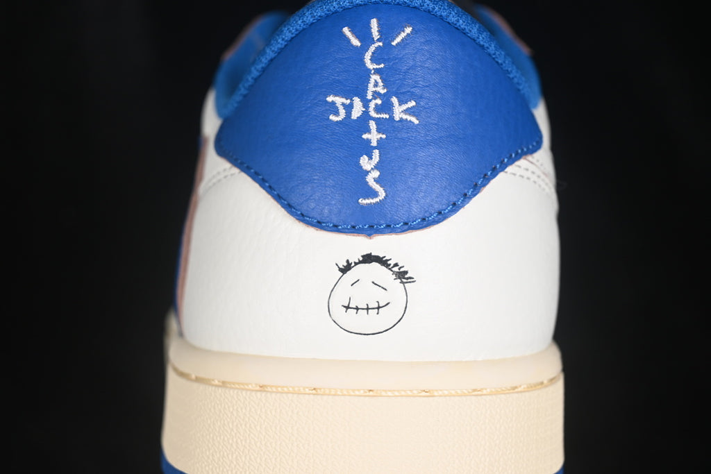 AJ1 Low