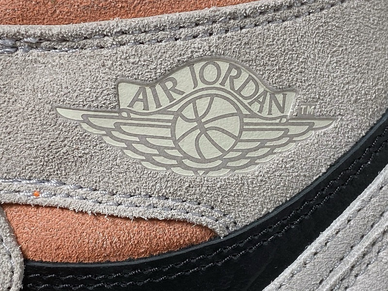 AJ1 High