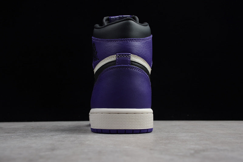 AJ1 High