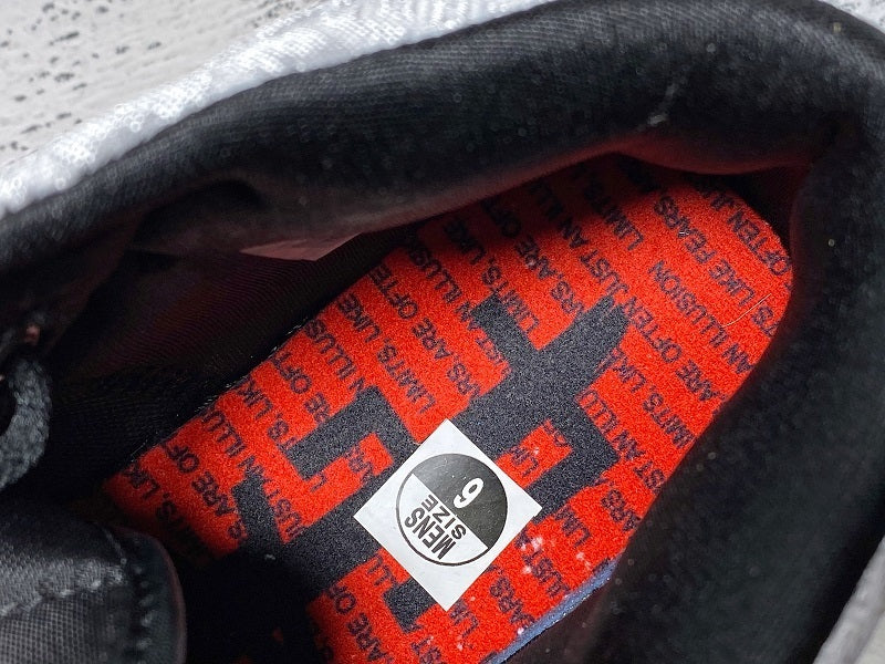 AJ1 Mid