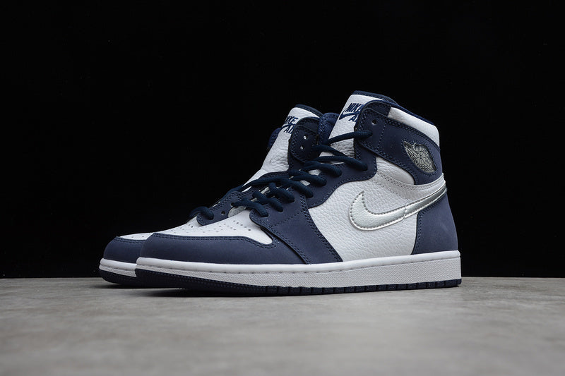 AJ1 High