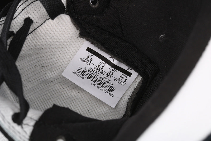 AJ1 High