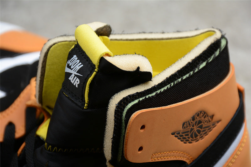 AJ1 High