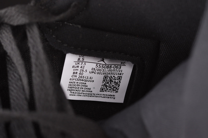 AJ1 High
