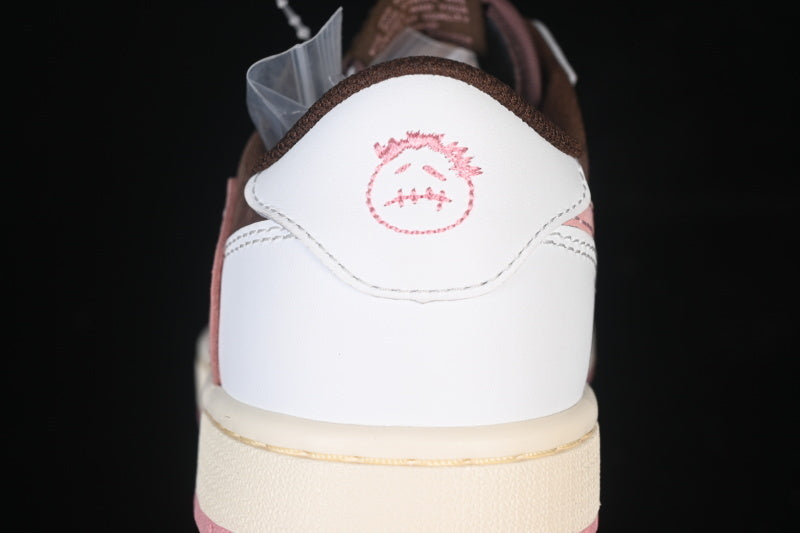 AJ1 Low