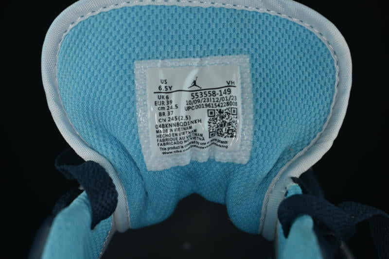 AJ1 Low
