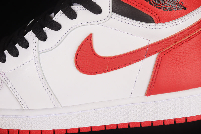 AJ1 High