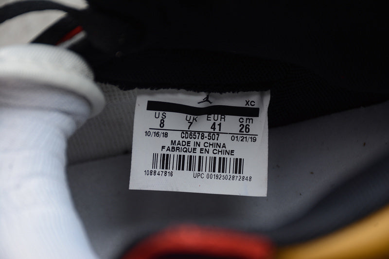 AJ1 High
