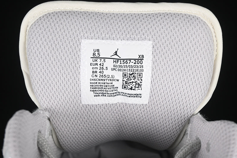 AJ1 Low