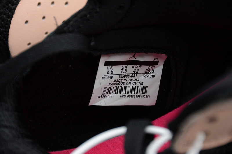 AJ1 High