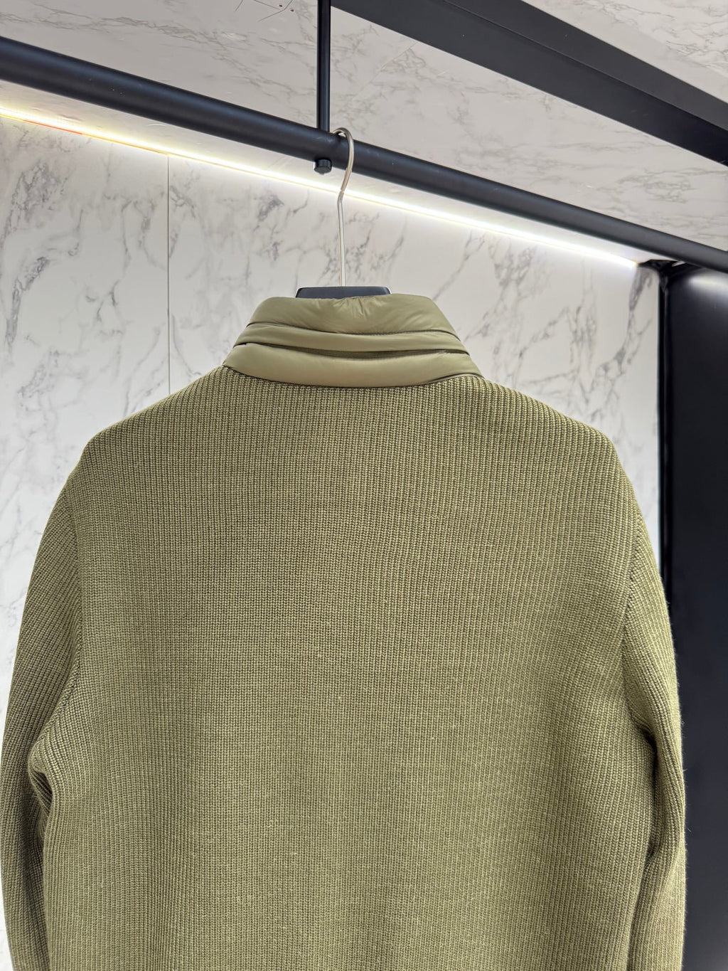Mon Cardigan