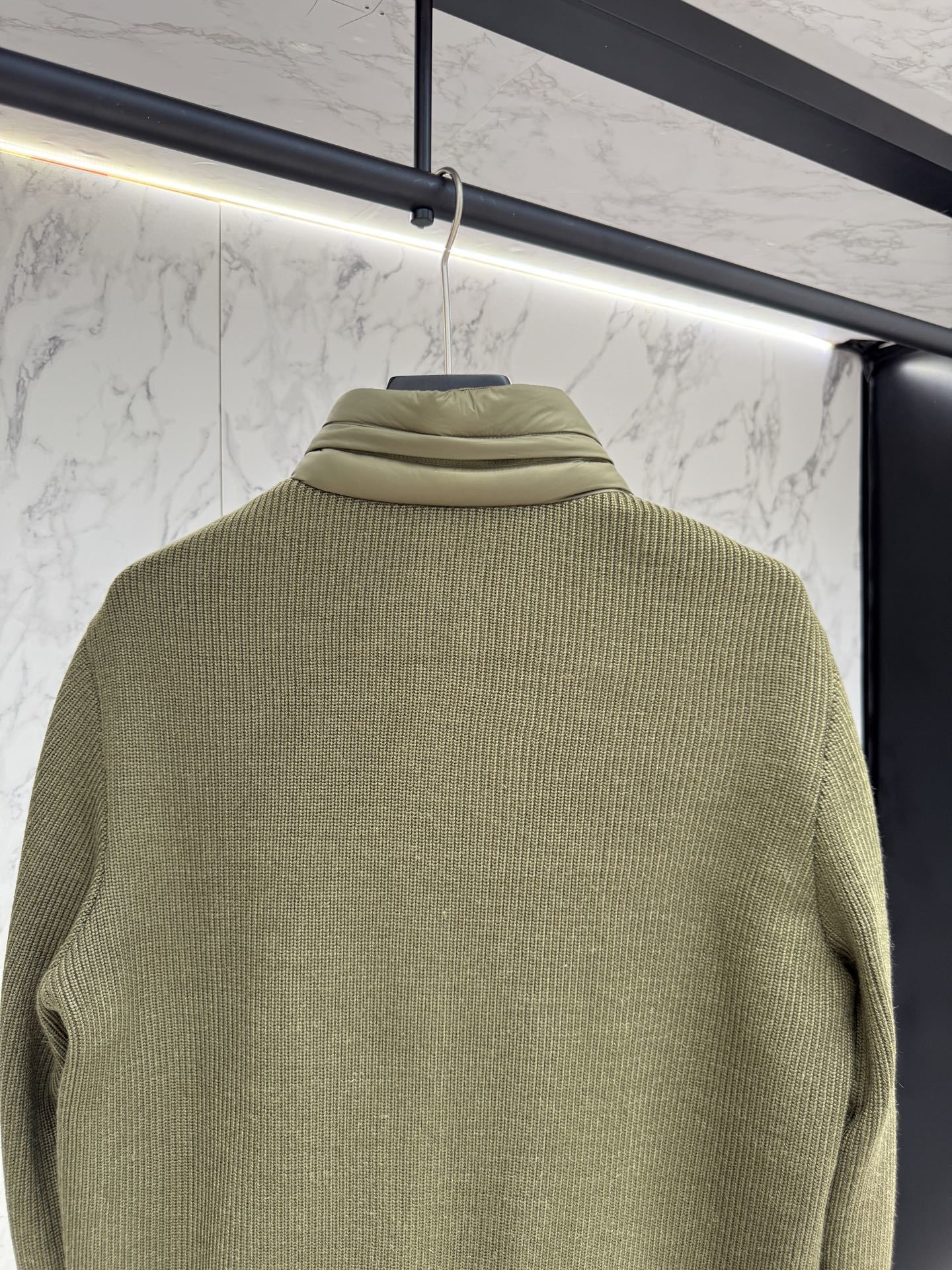 Mon Cardigan