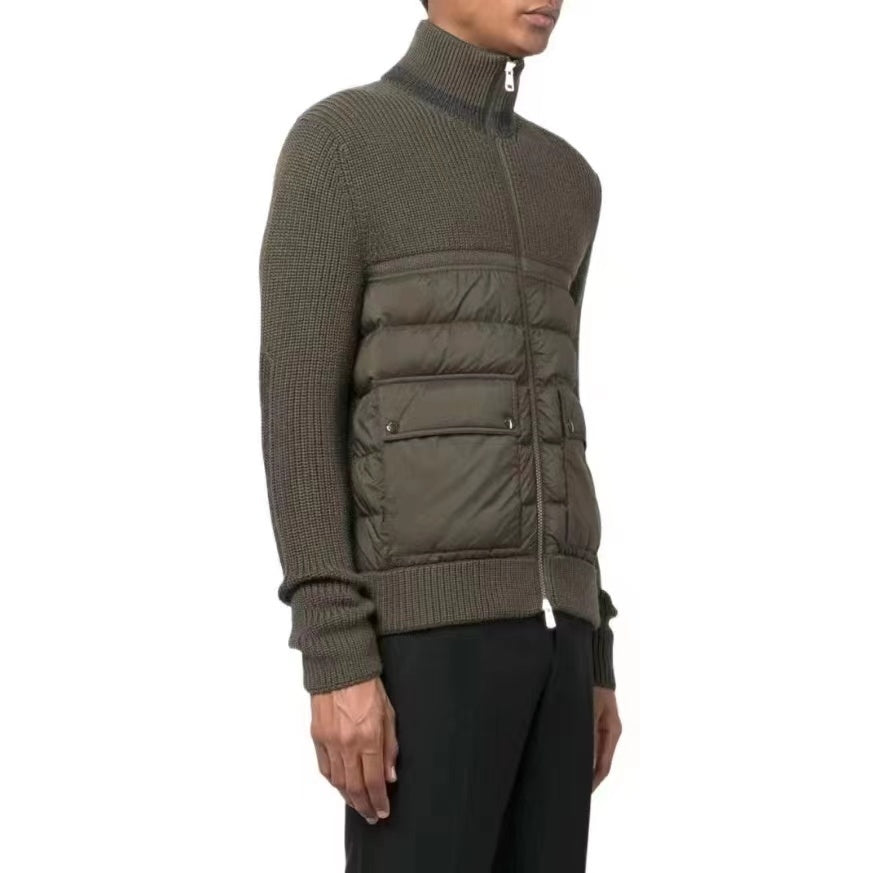 Mon Cardigan