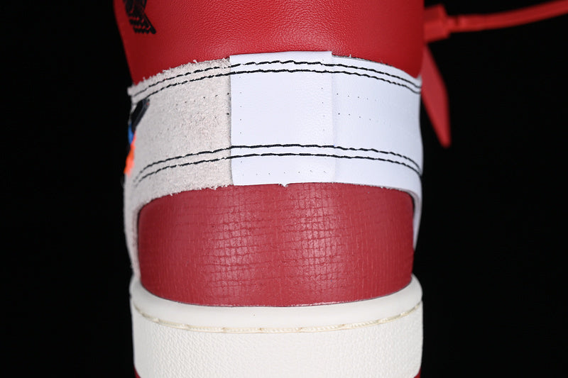 AJ1 High