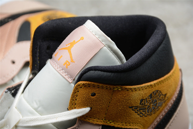 AJ1 Mid