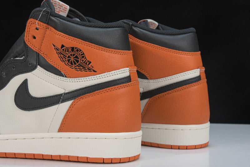 AJ1 High