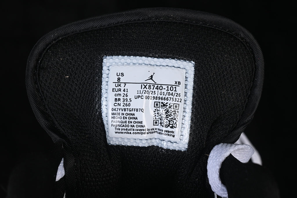 AJ1 Low