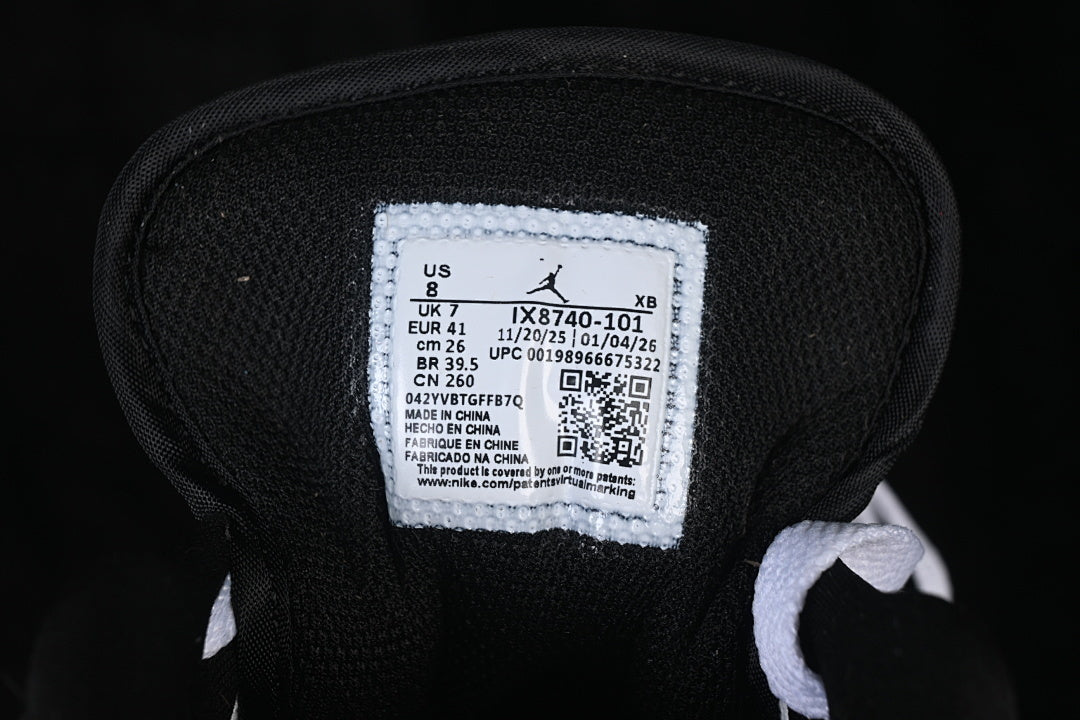 AJ1 Low