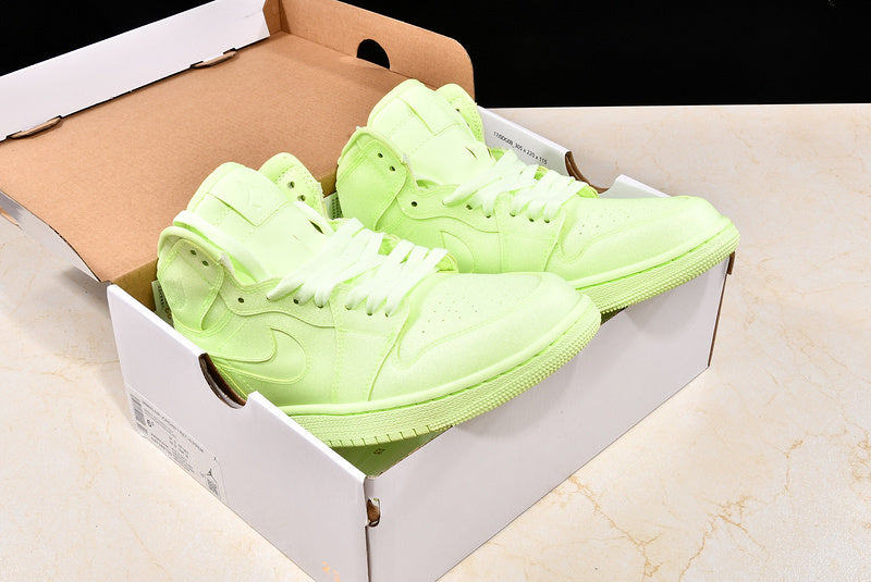 AJ1 High