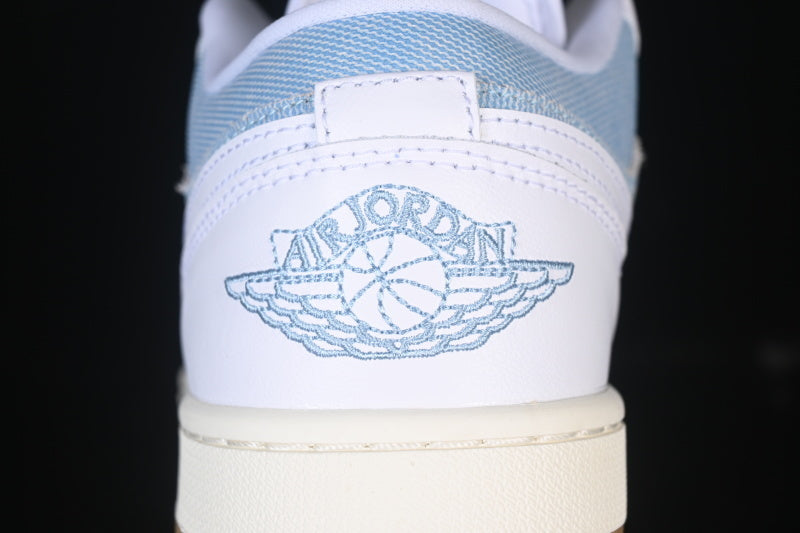AJ1 Low