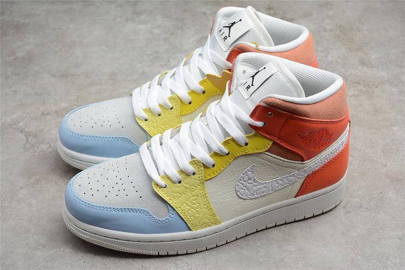 AJ1 Mid