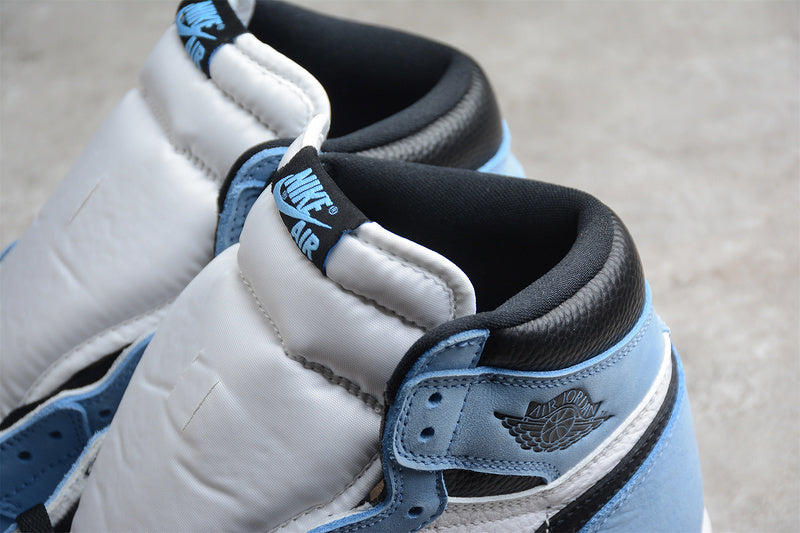 AJ1 High