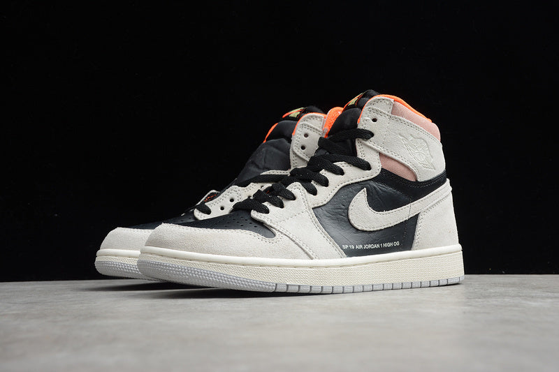 AJ1 High