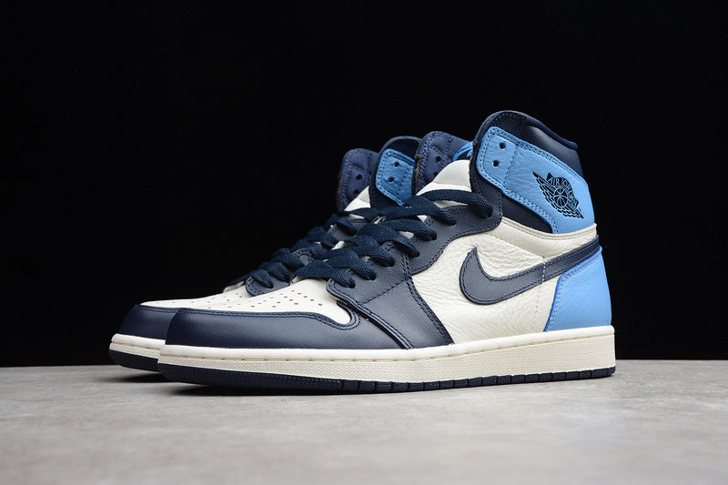 AJ1 High