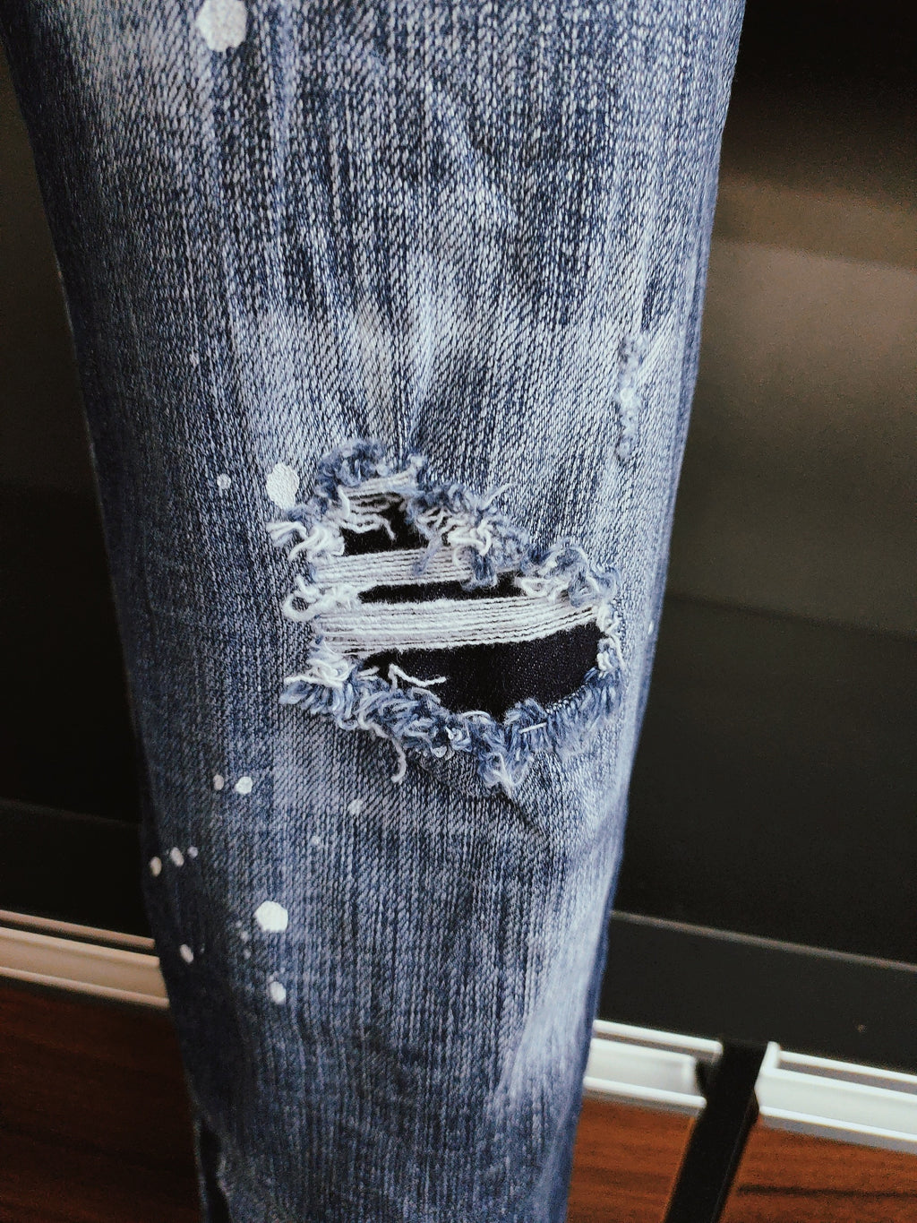 D2 Jeans