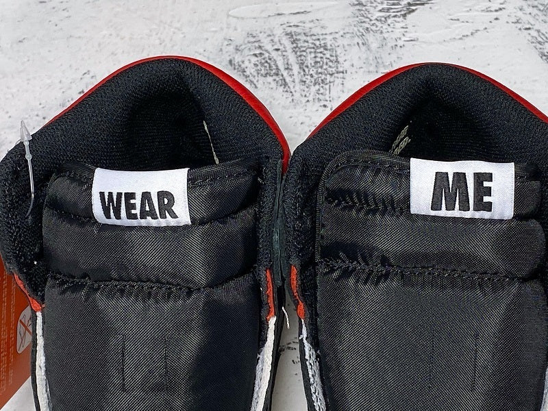 AJ1 High