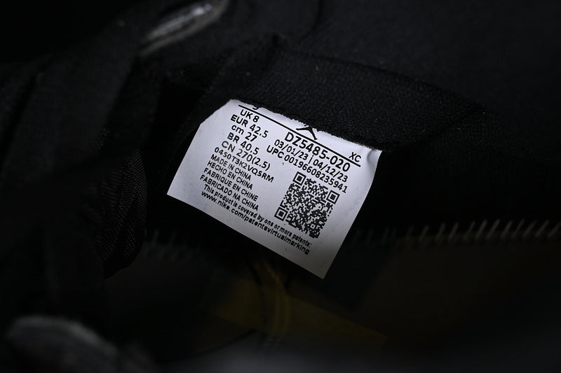 AJ1 High