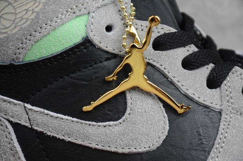 AJ1 High