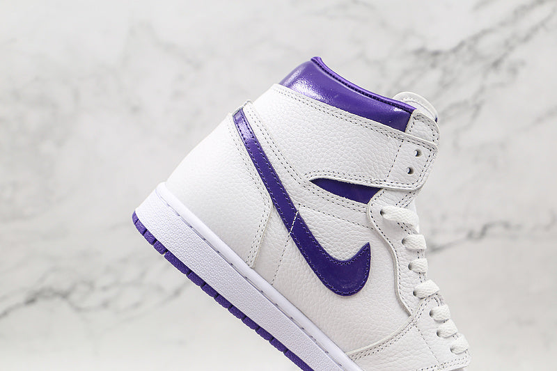 AJ1 High