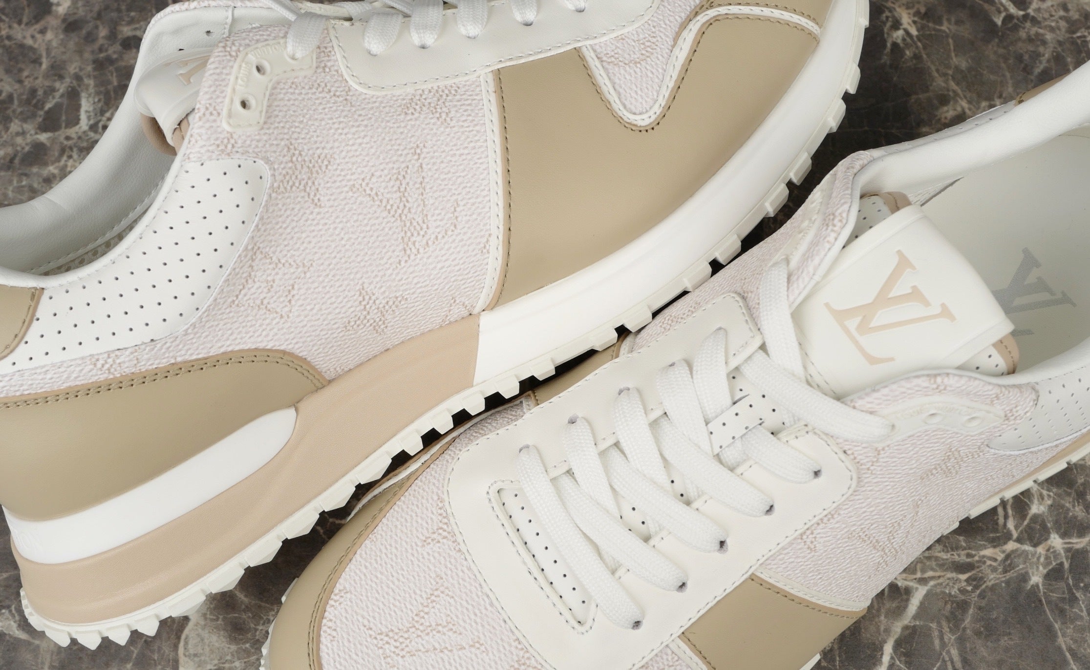 LV Sneakers