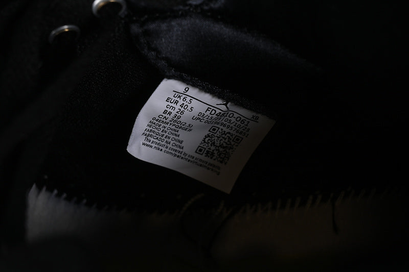 AJ1 High
