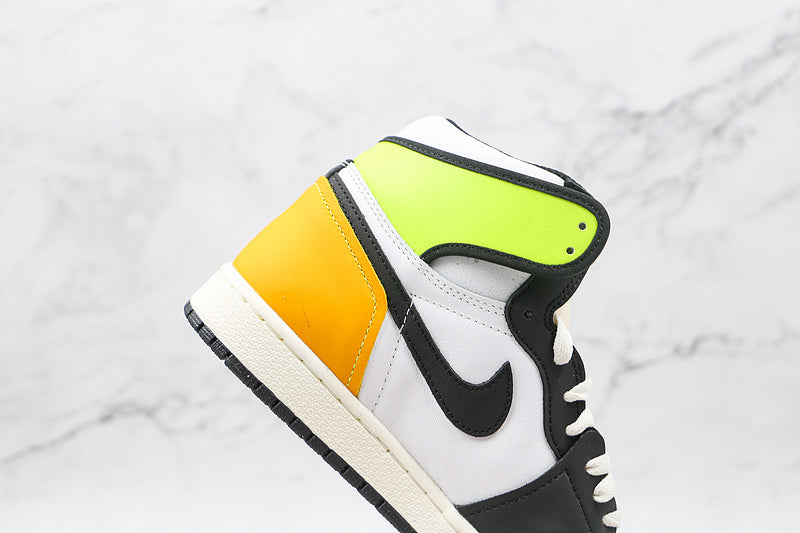 AJ1 High